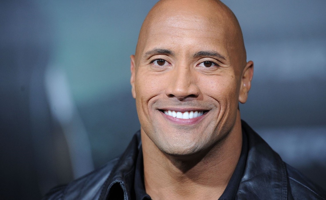 The Role You Associate Actors With Will Reveal Your Men… Quiz Dwayne 