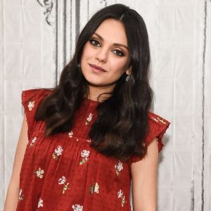 Match Celebs On Tinder To Know Type Of Partner You Need… Quiz Mila Kunis