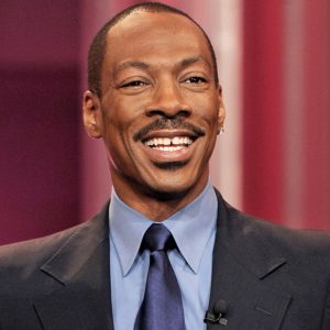 Choose Your Favorite Movie Stars from Each Decade and We’ll Reveal Which Living Generation You Belong in Eddie Murphy