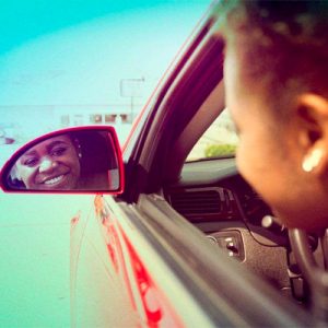 🚘 You Can Drive Only If You Get 12/15 on This Driver License Test Look in your side mirrors