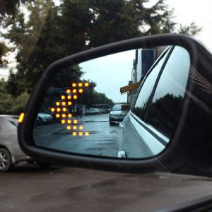 🚘 You Can Drive Only If You Get 12/15 on This Driver License Test Checking your side mirrors