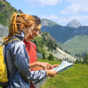 🗺 Where Should You Go On Your Next Big Travel Adventure? Quiz Out-of-the-way location