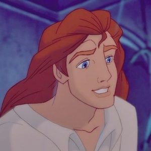 Which Two Disney Princesses Are You A Combo Of? Quiz Prince Adam