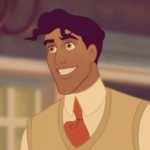 👑 Everyone Is a Combo of Two Disney Princesses — Who Are You? 👑 Prince Naveen