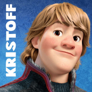 Which Two Disney Princesses Are You A Combo Of? Quiz Kristoff