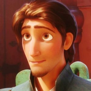 👑 Everyone Is a Combo of Two Disney Princesses — Who Are You? 👑 Flynn Rider