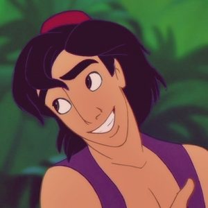 Which Two Disney Princesses Are You A Combo Of? Quiz Aladdin