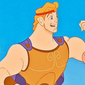 Which Two Disney Princesses Are You A Combo Of? Quiz Hercules