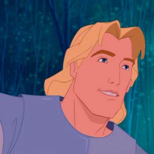 Which Two Disney Princesses Are You A Combo Of? Quiz John Smith