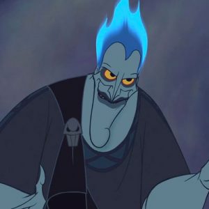 👑 Everyone Is a Combo of Two Disney Princesses — Who Are You? 👑 Hades