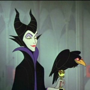 Which Two Disney Princesses Are You A Combo Of? Quiz Maleficent