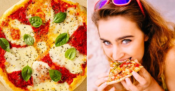 🍕 Everyone Has a Type of Pizza That Matches Their Personality — Here’s Yours