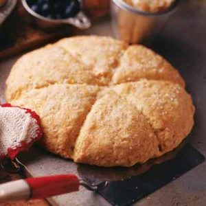 Plan Your Meals for the Week and We’ll Guess What You Look Like Cream scones
