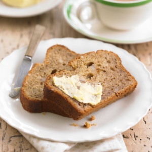 Plan Your Meals for the Week and We’ll Guess What You Look Like Banana bread