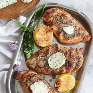 Plan Your Meals for the Week and We’ll Guess What You Look Like Chargrilled chicken