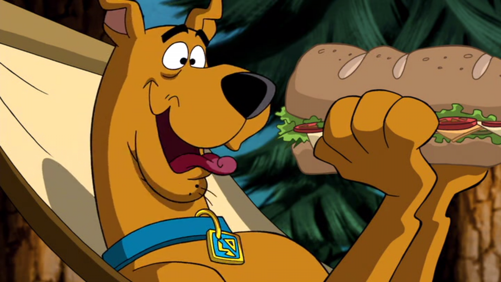 Only Someone Who Eats, Sleeps, And Breathes Trivia Can Pass This Quiz Scooby-Doo