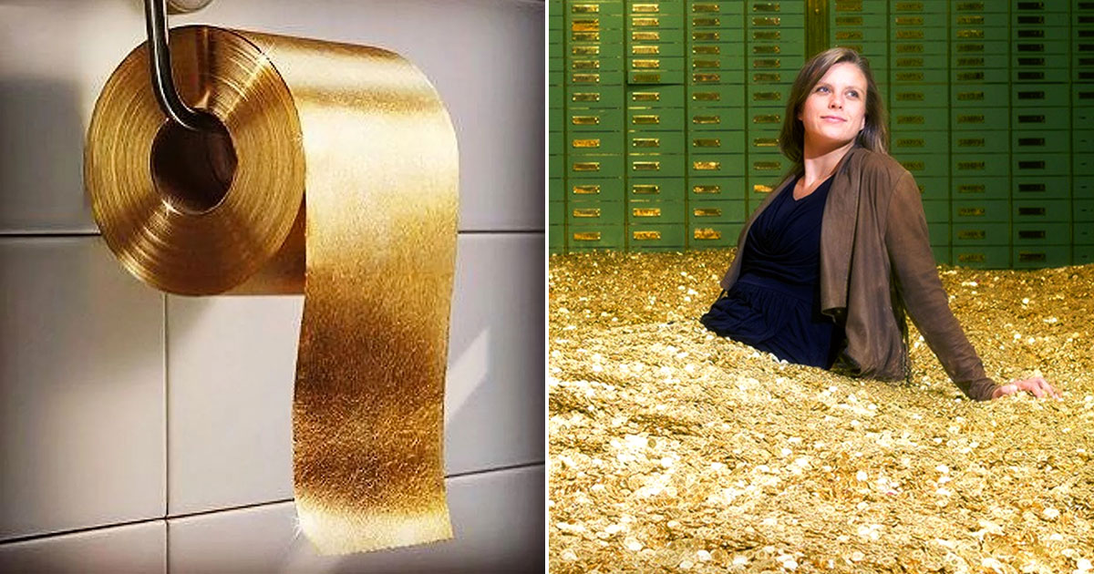Buy Expensive Everyday Items and We’ll Reveal What Your Finances Look Like in 10 Years