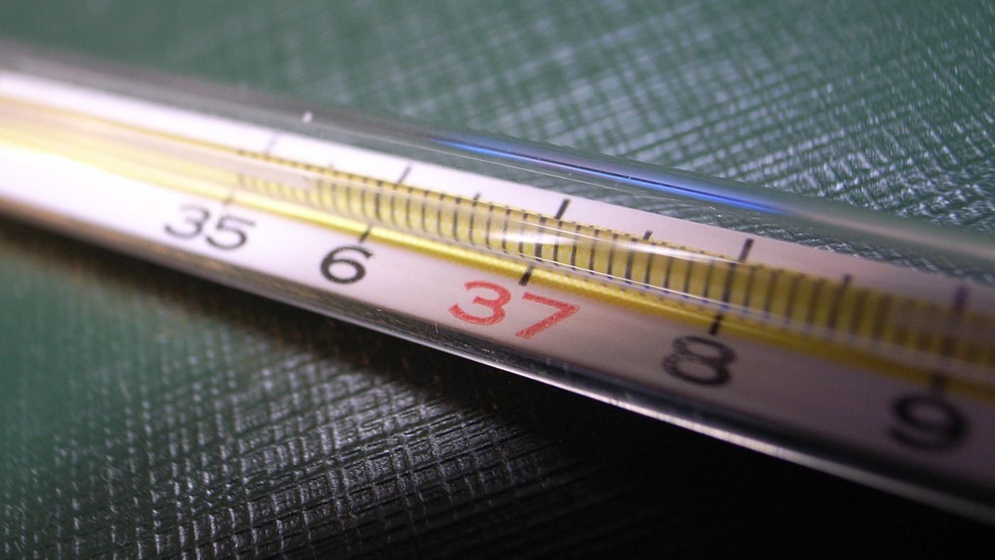 How Close to 20/20 Can You Score on This General Knowledge Quiz? thermometer