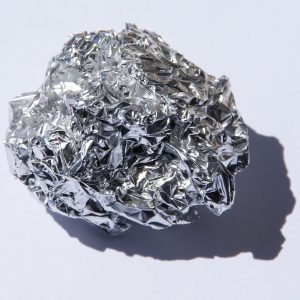 Can You Correctly Answer 15 Random General Knowledge Questions? Aluminum
