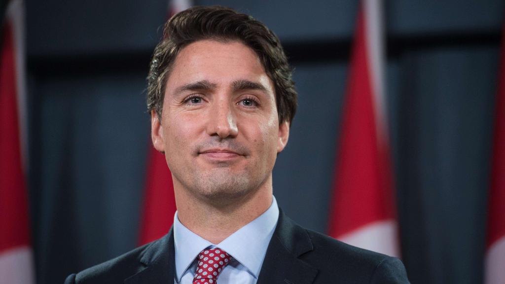 How Close to 20/20 Can You Score on This General Knowledge Quiz? justin trudeau