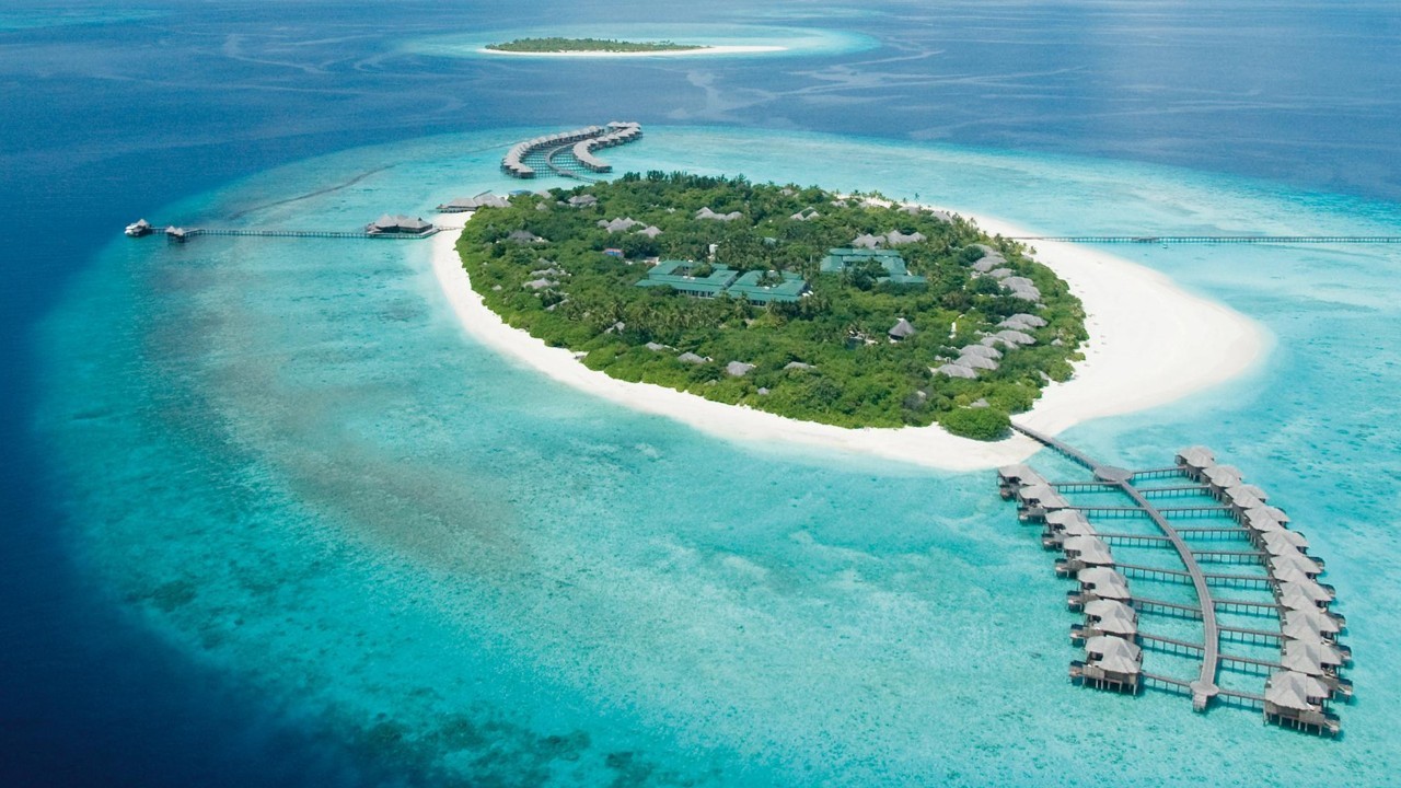 Make Yourself Proud by Passing This Geography Test That Gets Progressively Harder Maldives