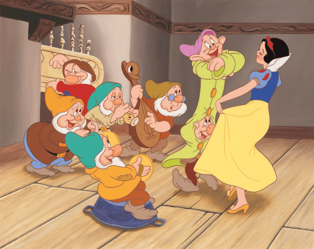 How Close to 20/20 Can You Score on This General Knowledge Quiz? seven dwarfs