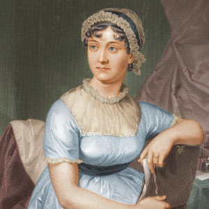 Only Straight-A Students Can Get at Least 12/15 on This General Knowledge Quiz Jane Austen