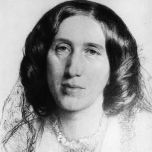 📚 Only a Person Who Has Read Enough Books Can Get 15/20 on This Quiz George Eliot
