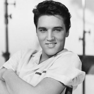 How Close to 20/20 Can You Score on This General Knowledge Quiz? Elvis Presley