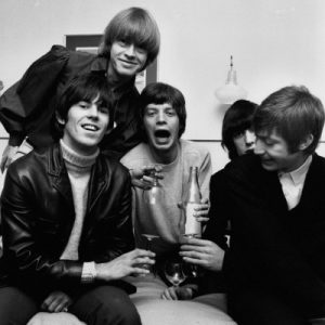 90% Of People Can’t Crush This Easy General Knowledge Quiz. Can You? The Rolling Stones