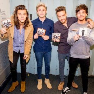 How Close to 20/20 Can You Score on This General Knowledge Quiz? One Direction