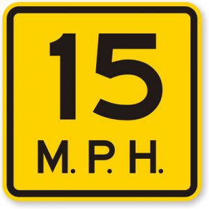 🚘 You Can Drive Only If You Get 12/15 on This Driver License Test 15 mph