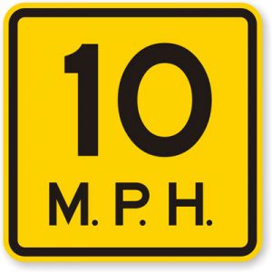 🚘 You Can Drive Only If You Get 12/15 on This Driver License Test 10 mph