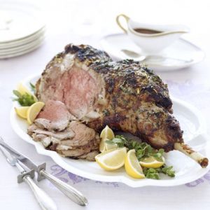 Tell Us Which Foods You Hate the Most and We’ll Reveal What People Love Most About You Lamb
