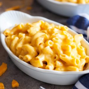 Tell Us Which Foods You Hate the Most and We’ll Reveal What People Love Most About You Macaroni and cheese