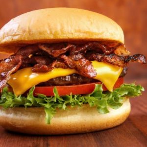 Tell Us Which Foods You Hate the Most and We’ll Reveal What People Love Most About You Cheeseburger