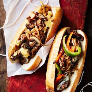 Tell Us Which Foods You Hate the Most and We’ll Reveal What People Love Most About You Cheesesteak
