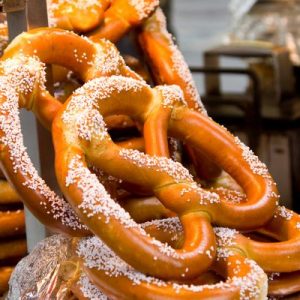 Tell Us Which Foods You Hate the Most and We’ll Reveal What People Love Most About You Pretzel