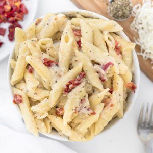 Tell Us Which Foods You Hate the Most and We’ll Reveal What People Love Most About You Penne
