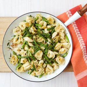 Tell Us Which Foods You Hate the Most and We’ll Reveal What People Love Most About You Tortellini