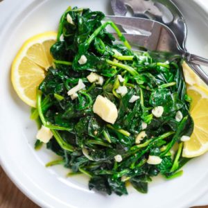 Tell Us Which Foods You Hate the Most and We’ll Reveal What People Love Most About You Spinach