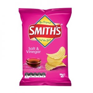 Tell Us Which Foods You Hate the Most and We’ll Reveal What People Love Most About You Salt and Vinegar