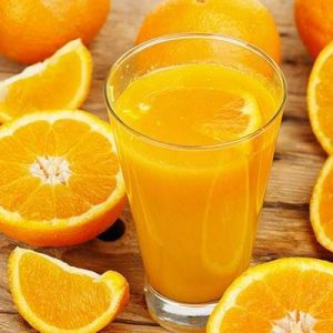 Tell Us Which Foods You Hate the Most and We’ll Reveal What People Love Most About You Orange
