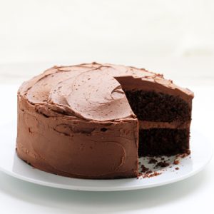 Tell Us Which Foods You Hate the Most and We’ll Reveal What People Love Most About You Chocolate