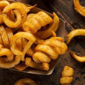 Tell Us Which Foods You Hate the Most and We’ll Reveal What People Love Most About You Curly