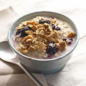 🍳 Do You Actually Prefer Classic or Trendy Breakfast Foods? Regular oatmeal