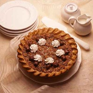 Tell Us Which Foods You Hate the Most and We’ll Reveal What People Love Most About You Pecan pie