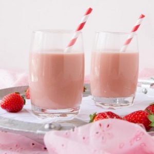 Tell Us Which Foods You Hate the Most and We’ll Reveal What People Love Most About You Strawberry
