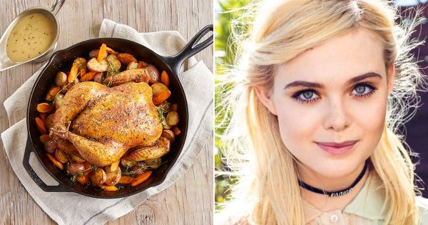 Plan Your Meals for the Week and We’ll Guess What You Look Like