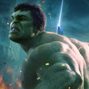 Which Two Marvel Characters Are You A Combo Of? The Hulk